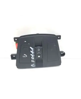 BMW 7 F01 F02 F03 F04 Multifunctional control switch/knob 