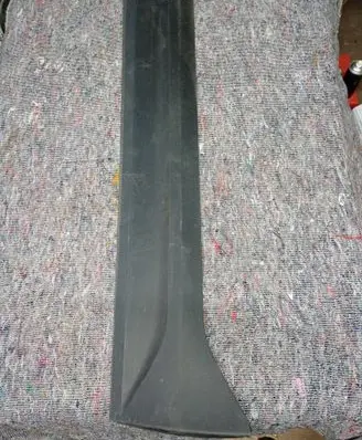 Volvo XC40 Front door trim (molding) 31448317 31448337