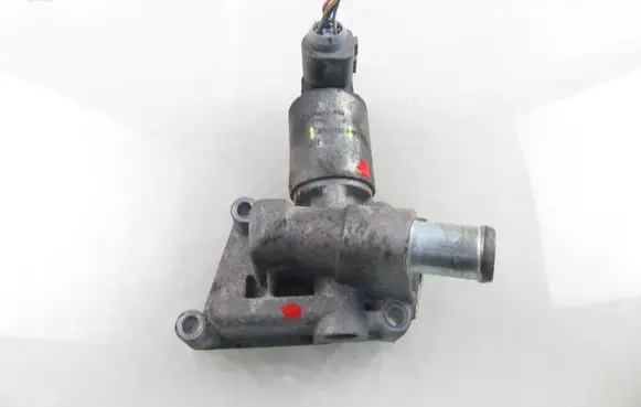 Opel Corsa C EGR valve 55556720 72287512