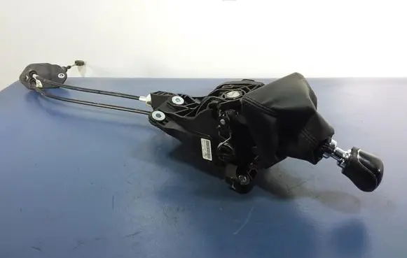 Ford Transit Gear shift rod BK2R-7C453-MAD