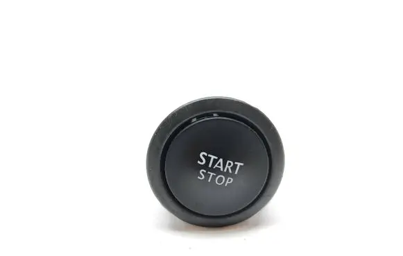 Renault Trafic III (X82) Engine start stop button switch 503211r
