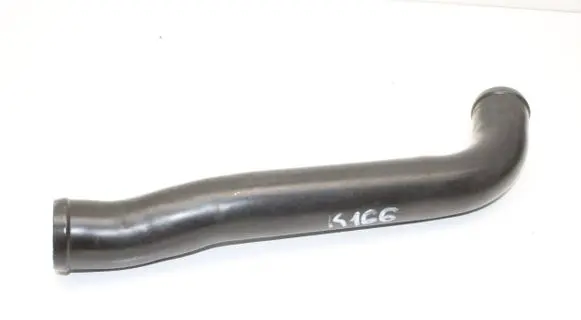 Jaguar XF X250 Engine coolant pipe/hose
