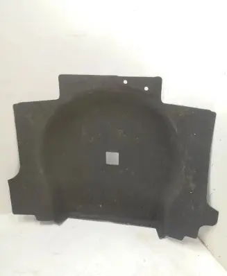 Jeep Cherokee Trunk/boot mat liner 