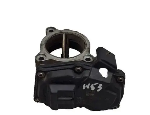 BMW 1 E81 E87 Throttle valve 7810752
