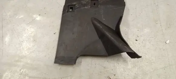 Volvo S90, V90 Front mudguard 31353848