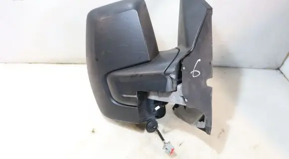 Ford Transit Courier Front door electric wing mirror