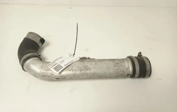 Mercedes-Benz C W205 Intercooler hose/pipe A6510905337