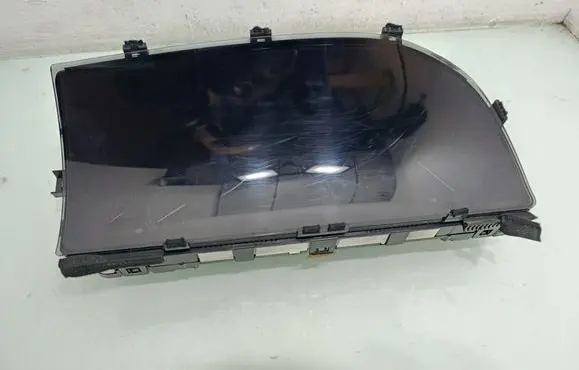 Speedometer (instrument cluster)