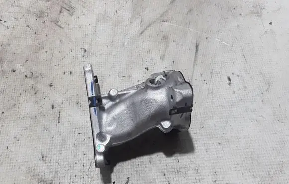Renault Master III EGR valve line/pipe/hose 1467R