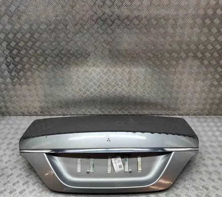 Mercedes-Benz CLS C218 X218 Tailgate/trunk/boot lid A2187570035