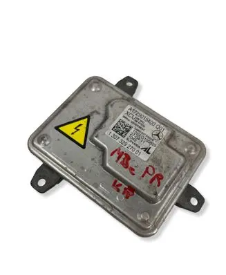 Mercedes-Benz C W204 Headlight ballast module Xenon 130732927001 A1729015400Q01 10EEG100605