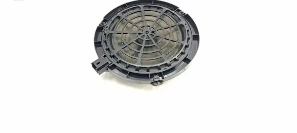 Citroen C4 II Picasso Front door speaker 9803506480