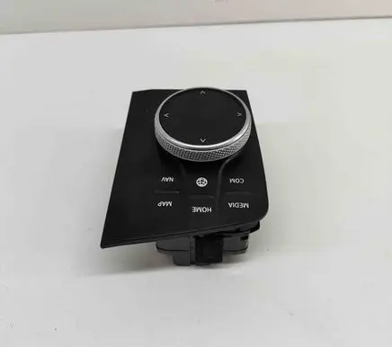 BMW 3 G20 G21 Head unit multimedia control 90160152 9423197