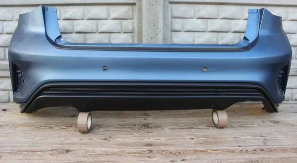 Ford Focus Rear bumper JX7B-17906-A1 JX7B17906A1