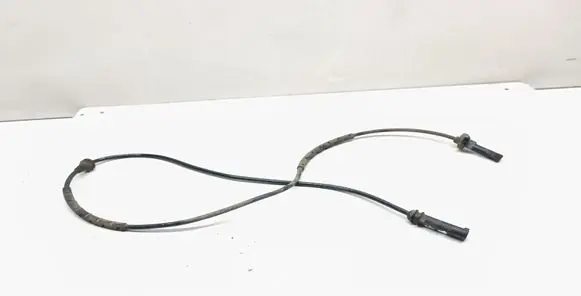 BMW X5 E70 ABS rear brake sensor 
