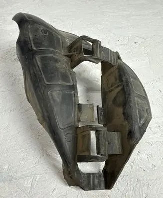 Porsche 911 997 Other rear suspension part 99733148802
