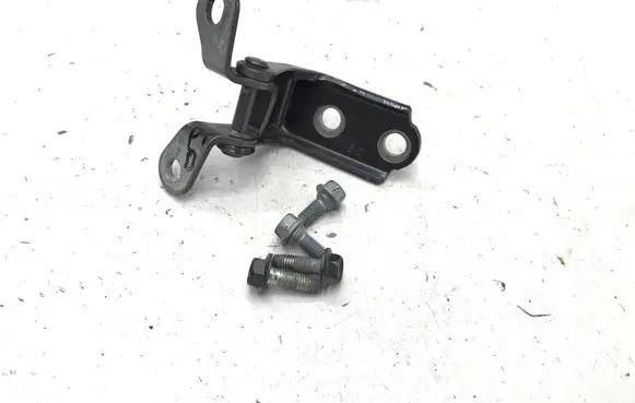 Lexus LBX Rear door lower hinge