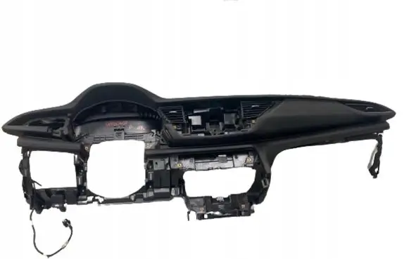 Opel Insignia B Dashboard