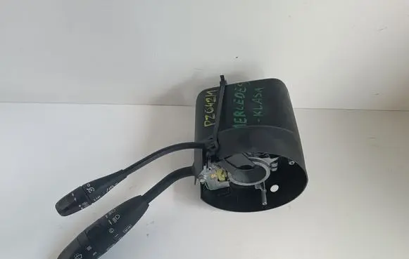 Mercedes-Benz C W203 Other switches/knobs/shifts A2035450410