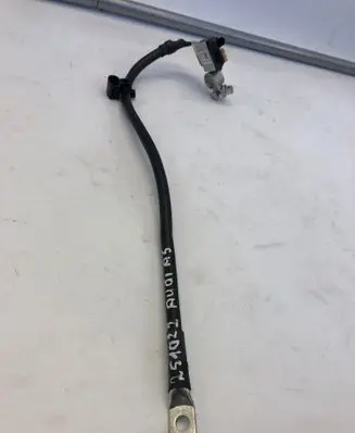 Audi A5 Negative earth cable (battery) 8b3915181b