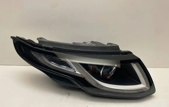 Land Rover Range Rover Evoque L551 Headlight/headlamp GJ3213W029EA 0019547405 200PL7583