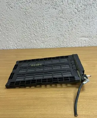 BMW X5 E70 Electric cabin heater radiator 92306579 D6004