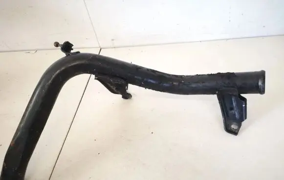 Ford Focus C-MAX Intercooler hose/pipe