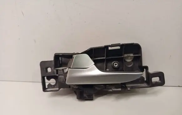 Ford Mondeo MK IV Front door interior handle 6M21U22601