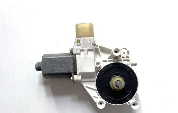 BMW 7 F01 F02 F03 F04 Rear door window regulator motor 985158102 70460310 0130822514