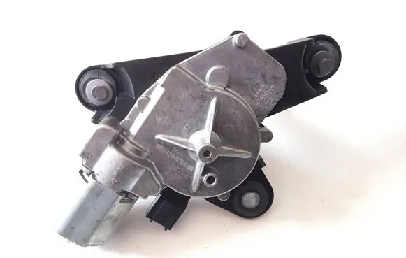 Citroen C3 Rear window wiper motor 9811259980 0390205112