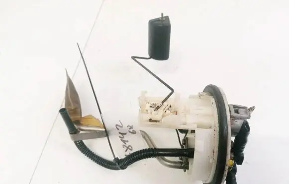 Fuel level sensor