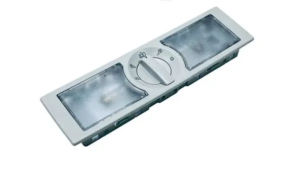 Volkswagen Sharan Rear seat light 6Q0947291B