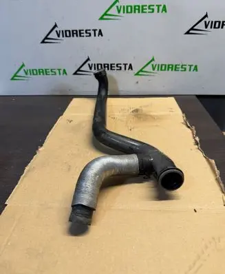 Jaguar XF X250 Coolant pipe/hose 