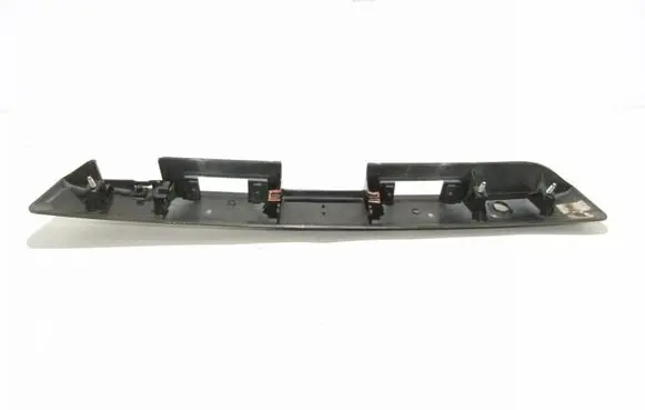 Chevrolet Captiva Trunk door license plate light bar 20921280