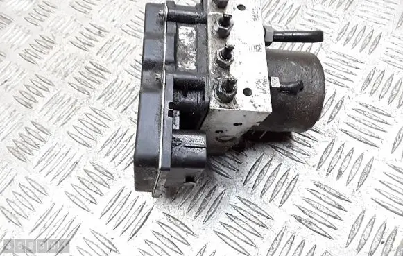 Citroen C4 Grand Picasso ABS Pump 0265235010 9660934580