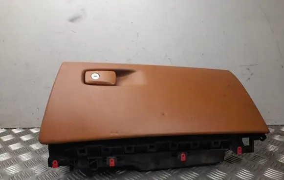 BMW X5 F15 Glove box set T0507114