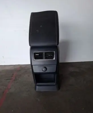 Armrest