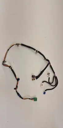Hyundai Bayon Other wiring loom 96220Q0330