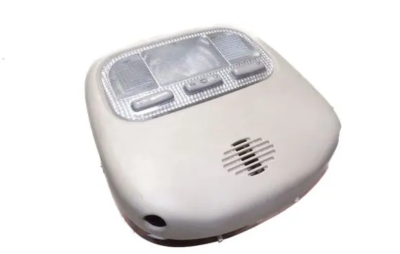 Citroen C4 I Front seat light 9680713880