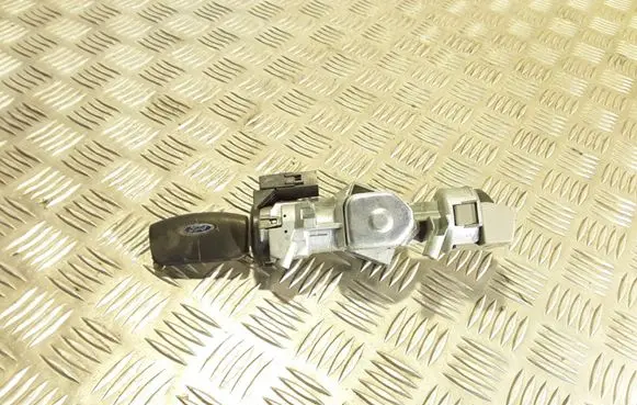 Ford Focus Ignition lock