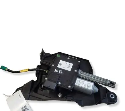 Peugeot 3008 I Hand brake/parking brake motor 9688061780 A2C53280010 20091116