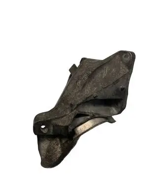 BMW 1 E82 E88 Engine mounting bracket 6764574