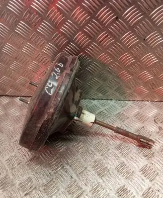 Audi A6 S6 C4 4A Brake booster 4A0612105J