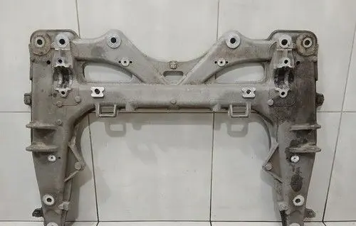 Porsche 718 Cayman 982 982c Front subframe 99134108116