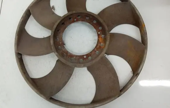 Ford Transit Fan impeller 312714