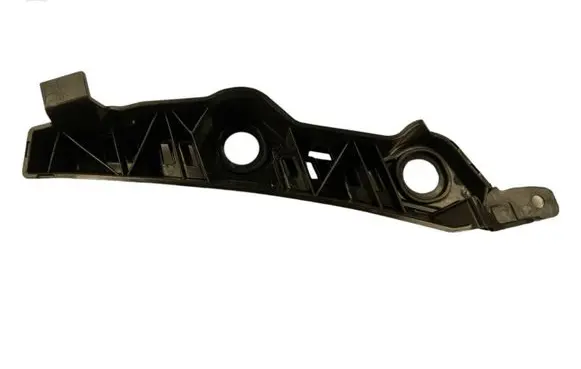 Audi A6 S6 C7 4G Front bumper mounting bracket 4K0807284