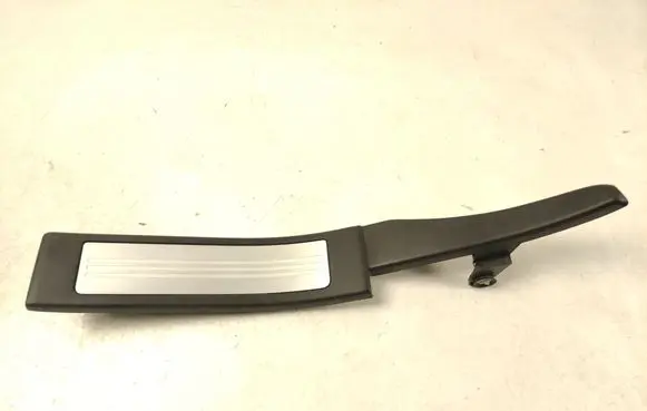 Jaguar XF Rear sill trim cover 8X23F13245A