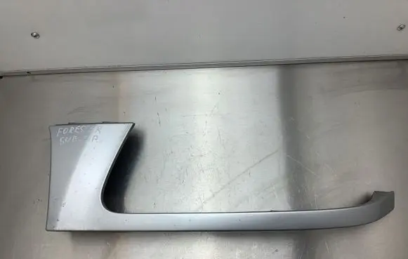 Subaru Forester SG Under headlight/headlamp trim 
