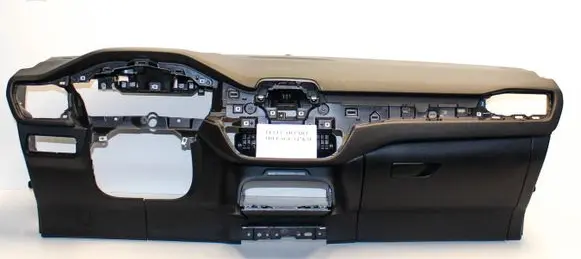 Ford Kuga III Dashboard LV4BS06040AW LV4BS04326B