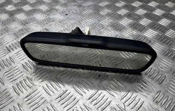 Lexus IS 220D-250-350 Rear view mirror (interior) E13011005 E13021005 E13031116